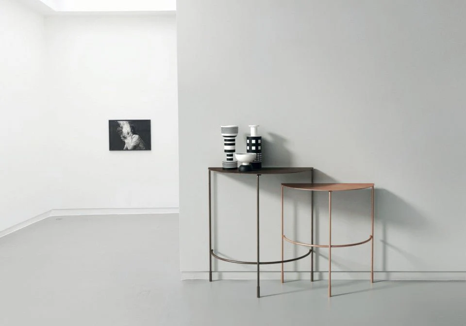 Hoodi Console Table by Midj - Image 3