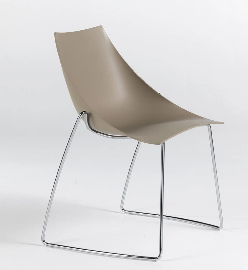 Hoop Chair by Casprini - Image 2