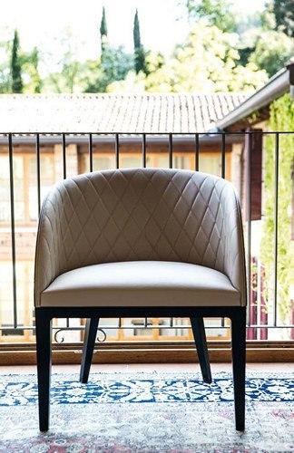 Hug Armchair by Bross - Image 5