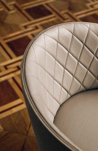 Hug Armchair by Bross - Image 7