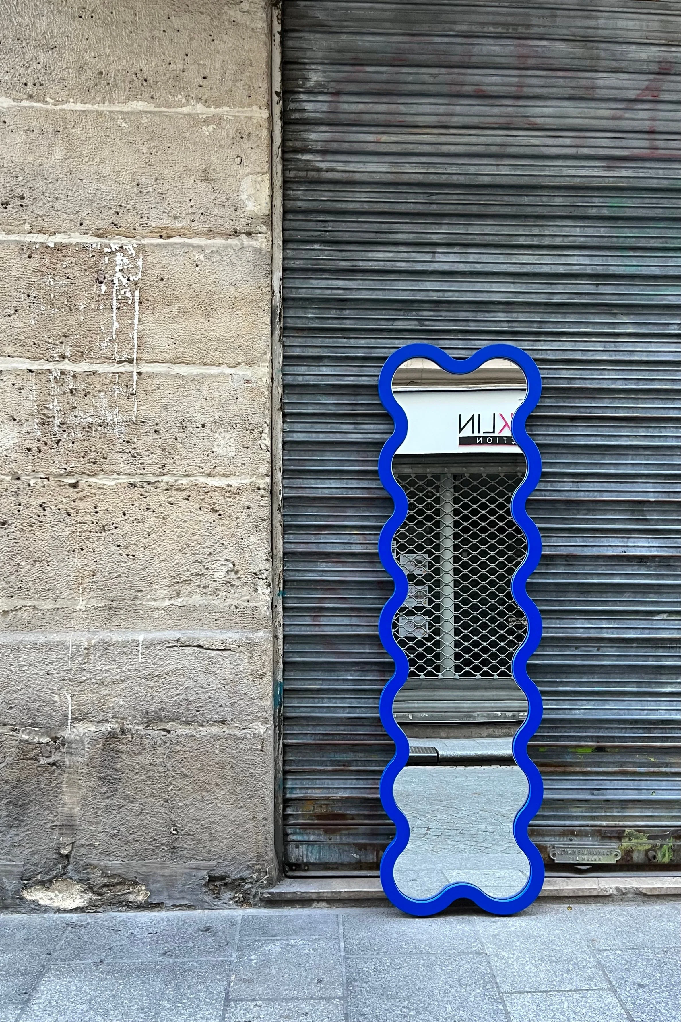 Hvyli 14 (2x7) Mirror by Oitoproducts - Image 12