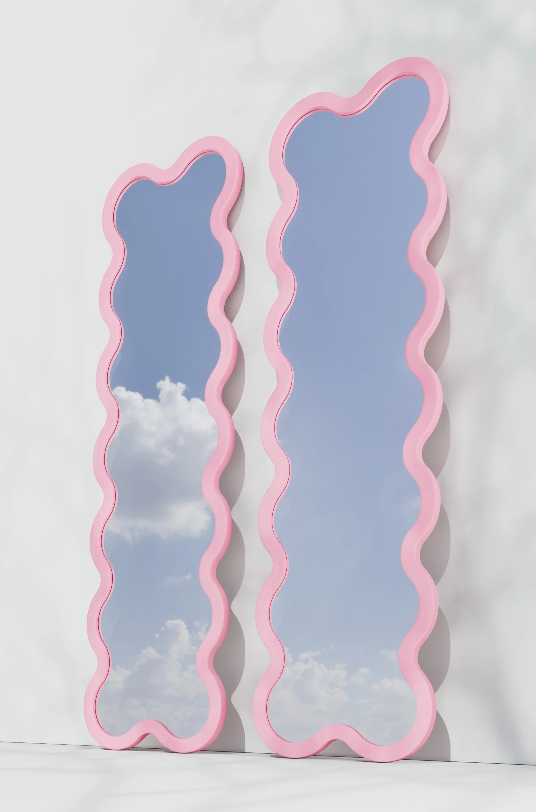 Hvyli 14 (2x7) Mirror by Oitoproducts - Image 5