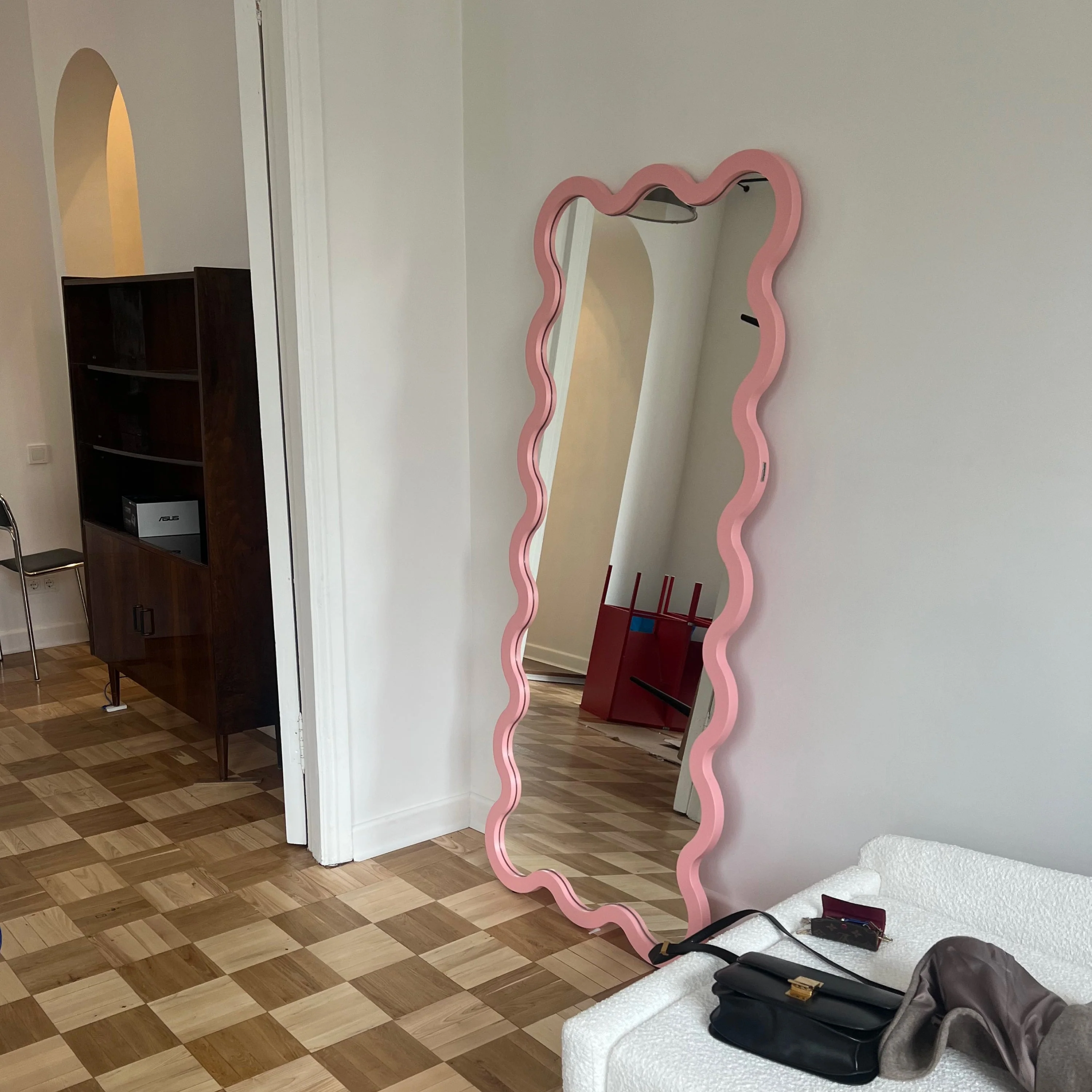 Hvyli 16 (3x7) Mirror by Oitoproducts - Image 18