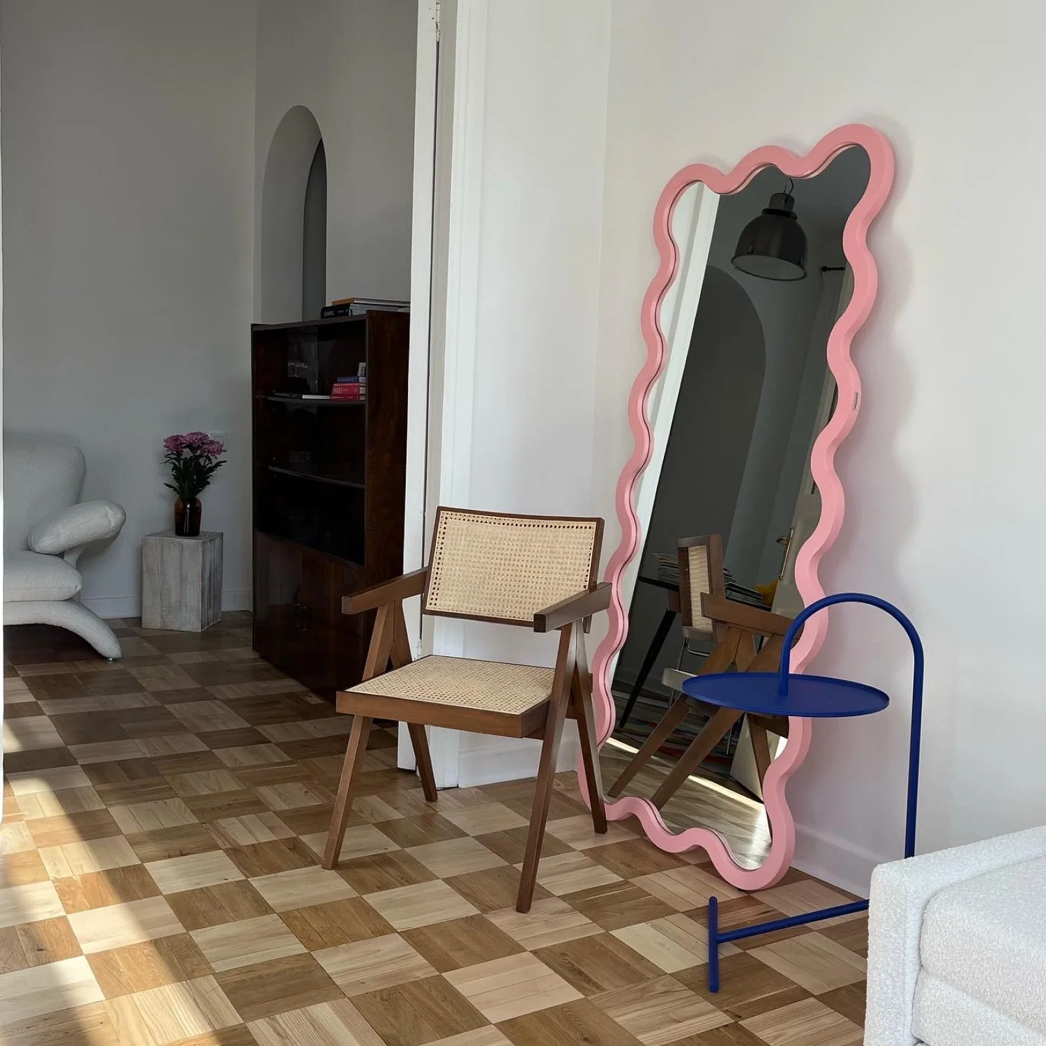 Hvyli 16 (3x7) Mirror by Oitoproducts - Image 21