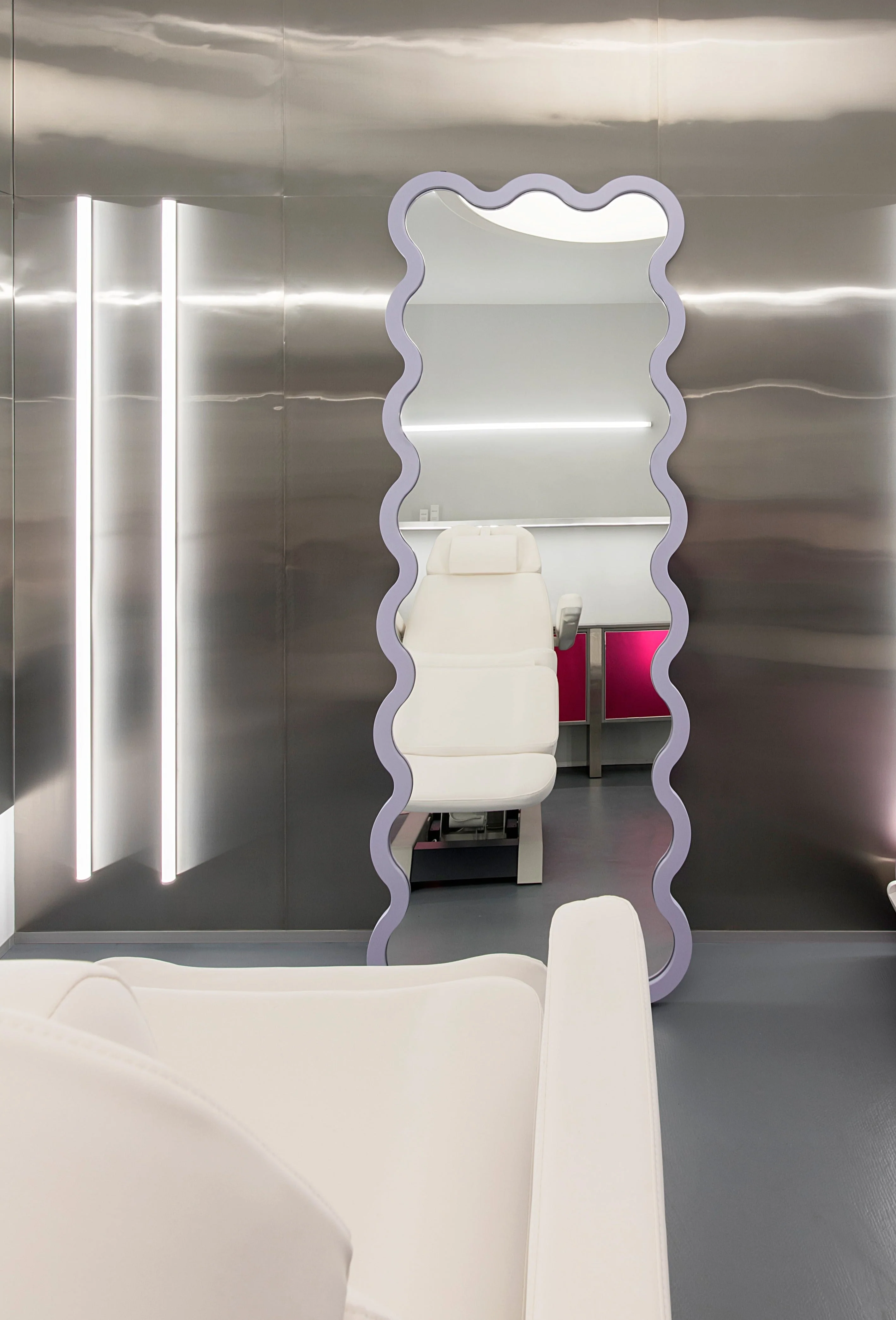 Hvyli 16 (3x7) Mirror by Oitoproducts - Image 22