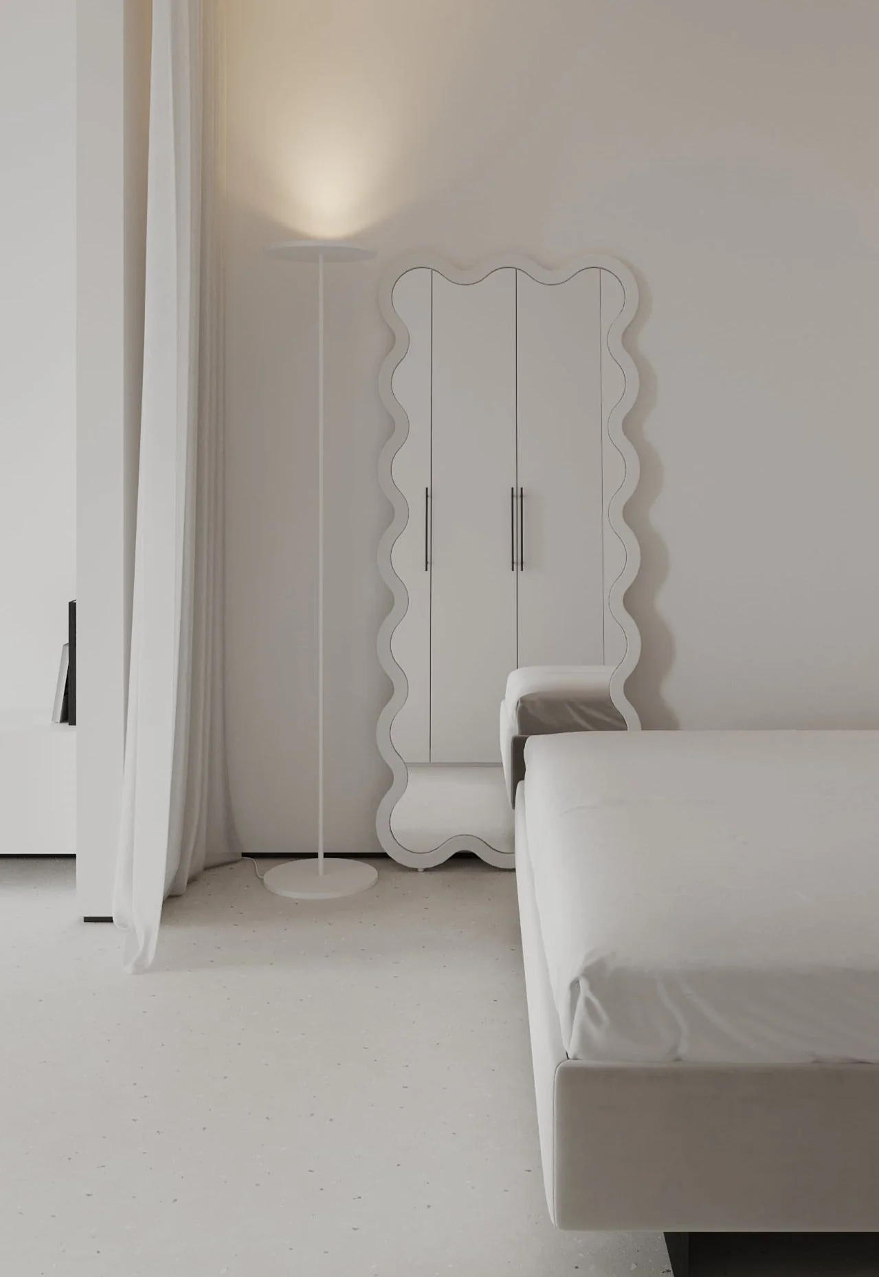 Hvyli 16 (3x7) Mirror by Oitoproducts - Image 4