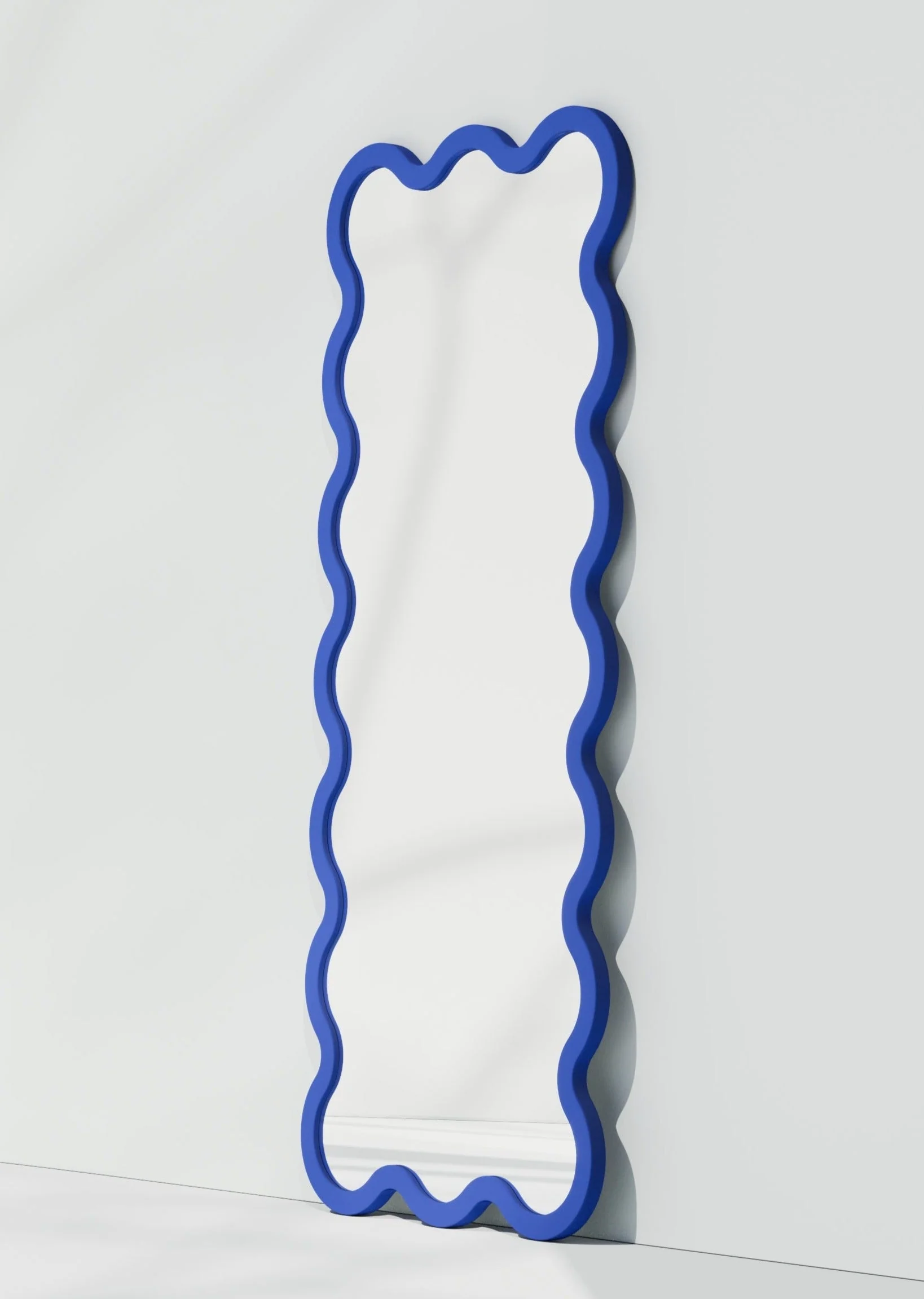Hvyli 16 (3x7) Mirror by Oitoproducts - Image 7