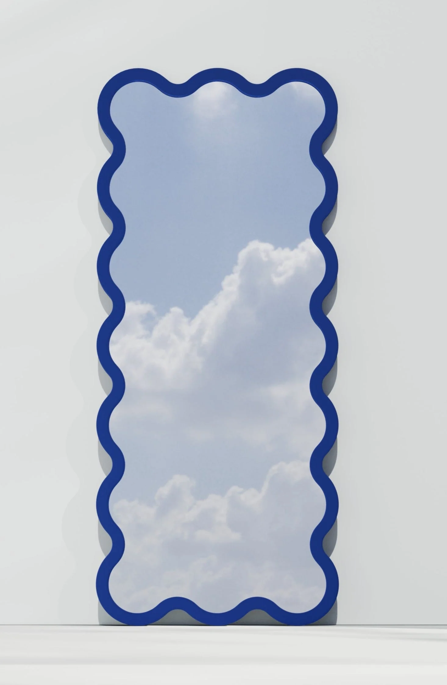 Hvyli 16 (3x7) Mirror by Oitoproducts - Image 8