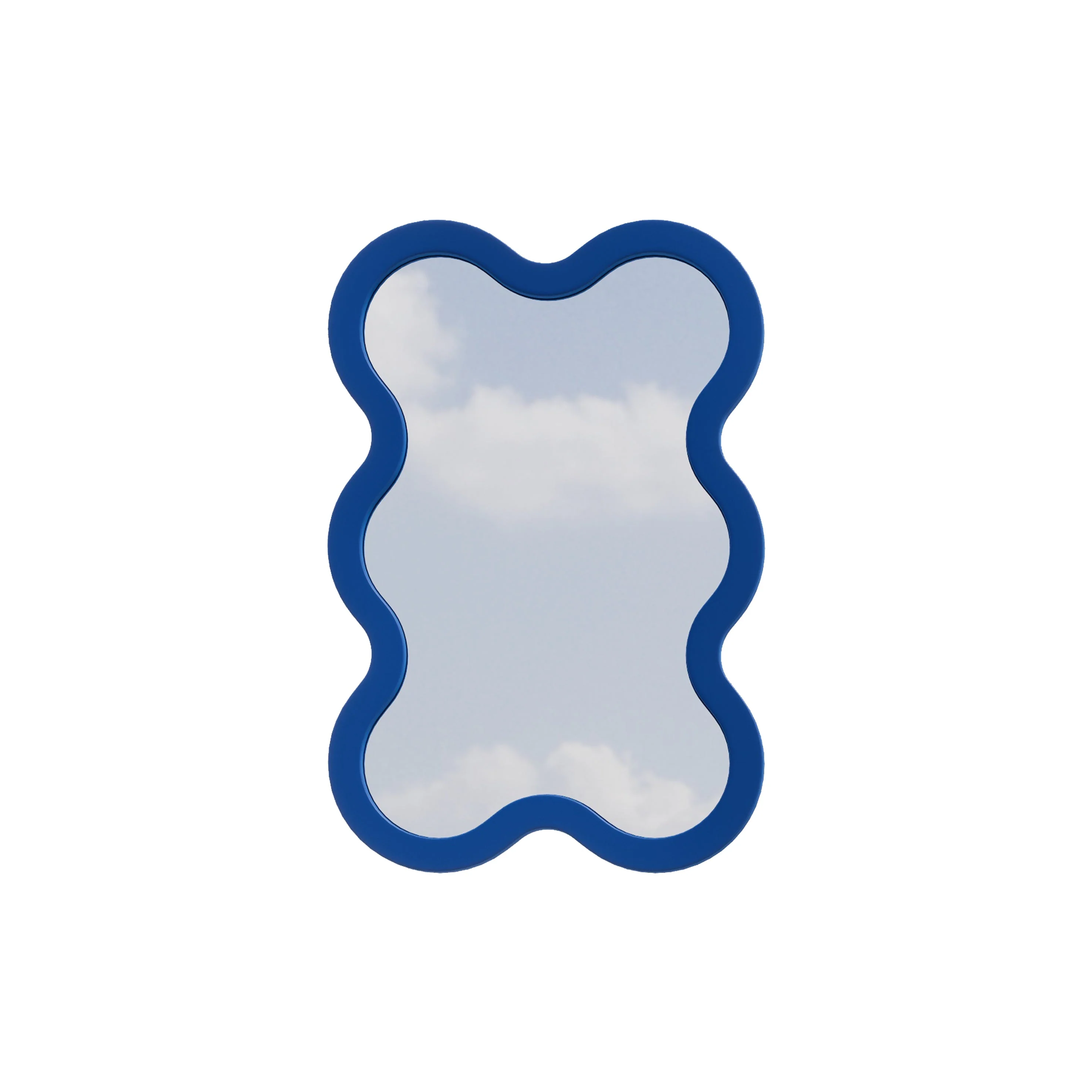 Hvyli 6 Mini Mirror by Oitoproducts - Image 4