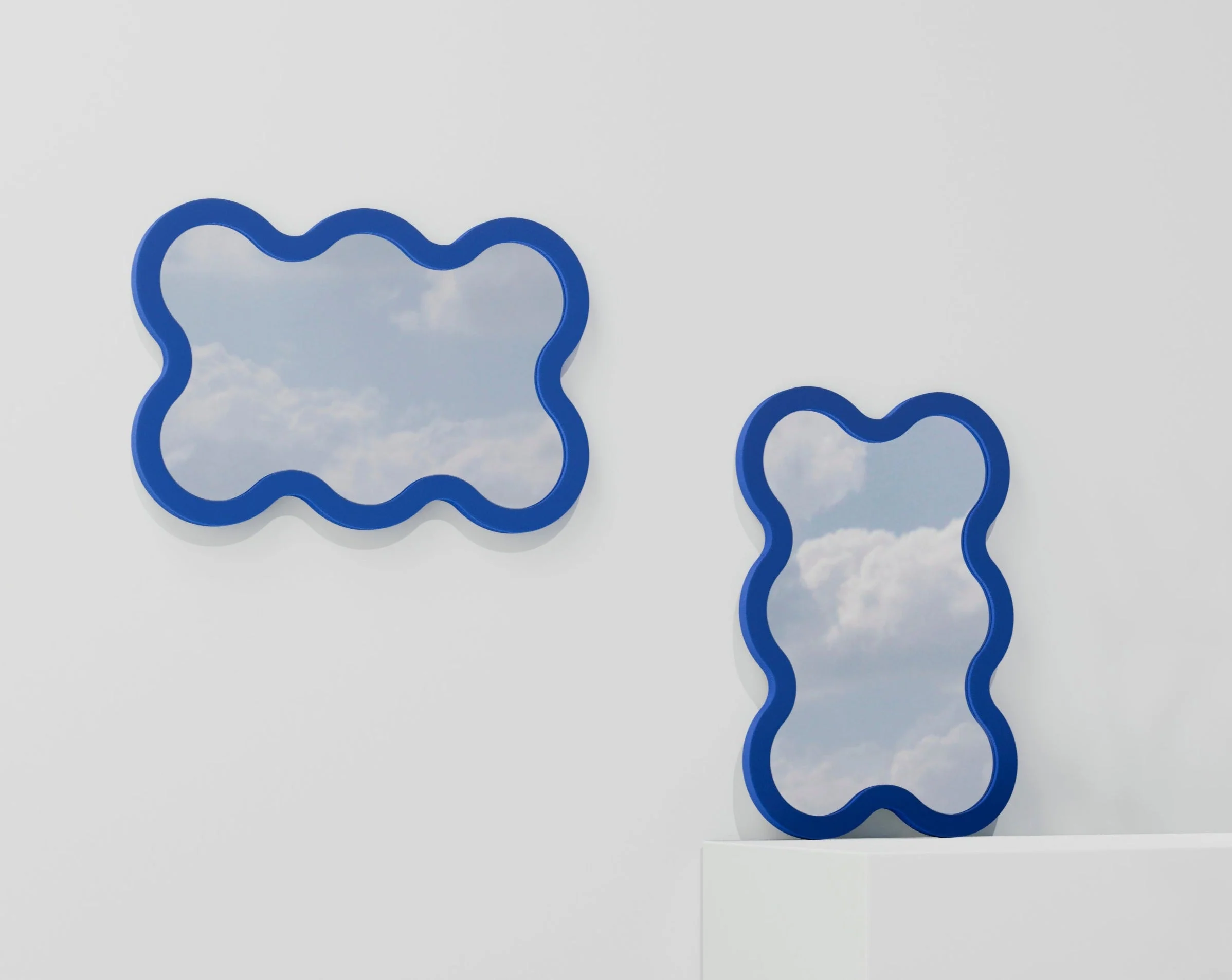 Hvyli 6 Mirror by Oitoproducts - Image 4