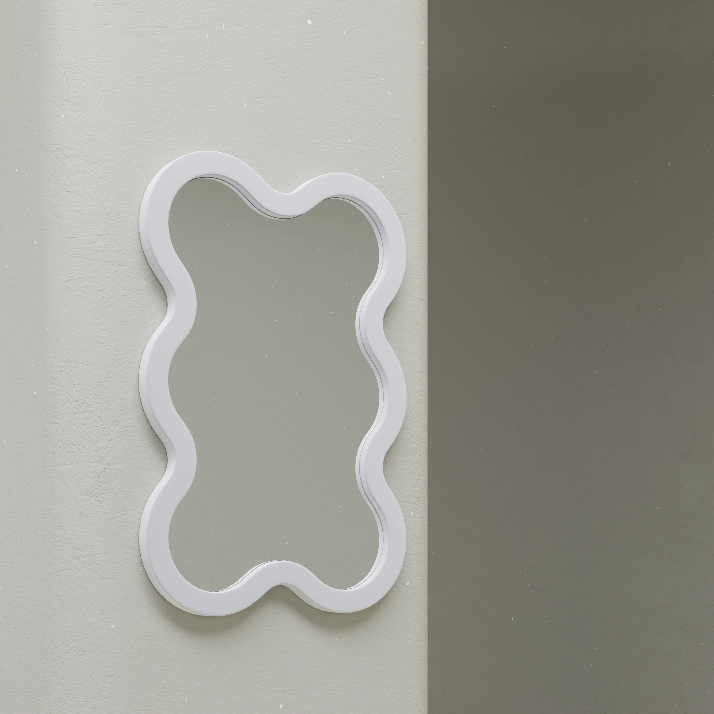 Hvyli 6 Mirror by Oitoproducts - Image 6
