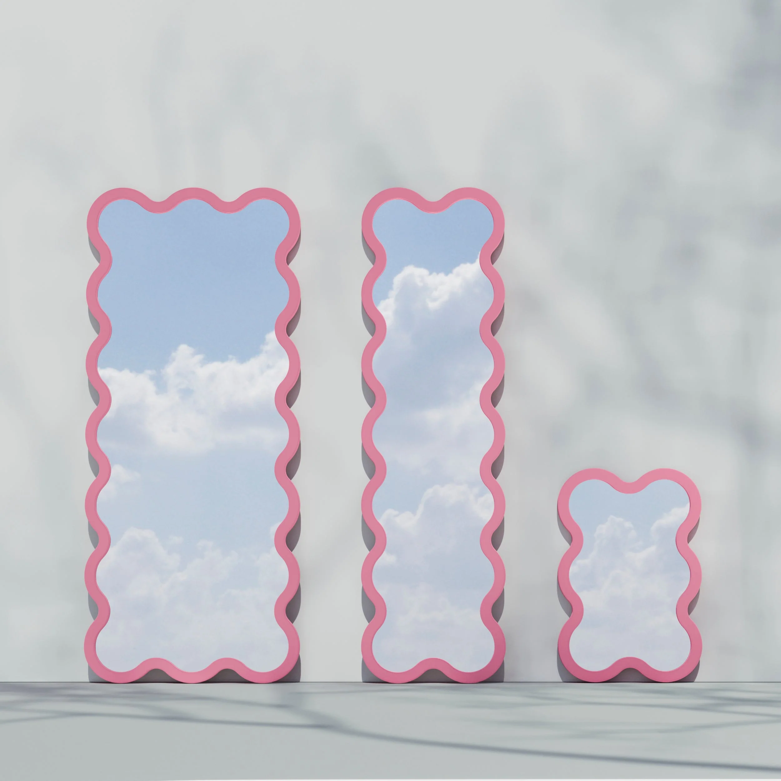 Hvyli 6 Mirror by Oitoproducts - Image 7