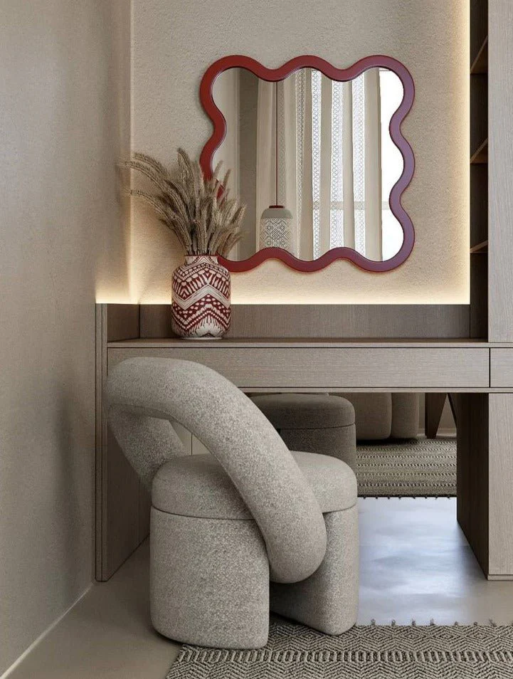 Hvyli 8 (3x3) Mirror by Oitoproducts - Image 11