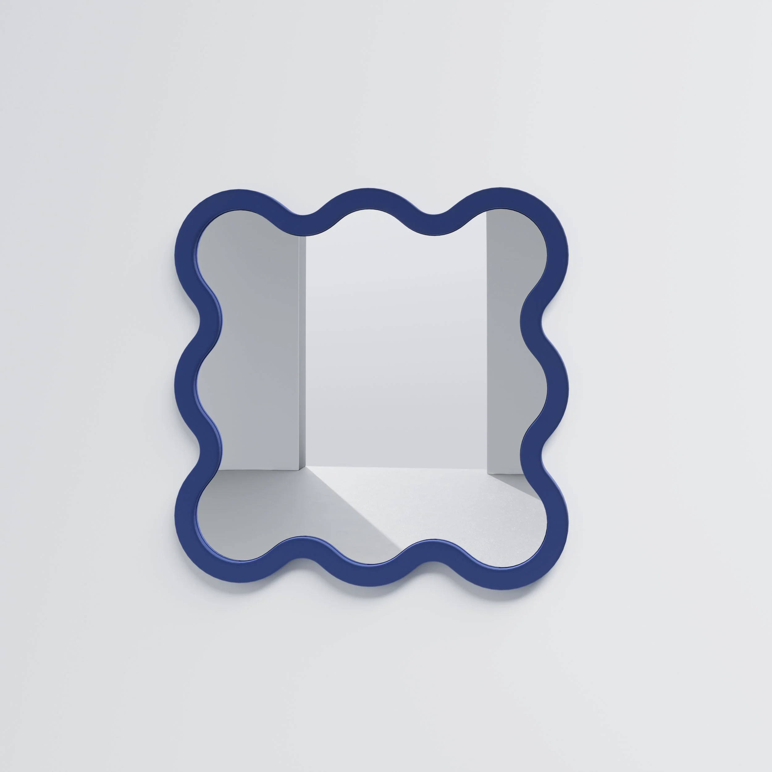 Hvyli 8 (3x3) Mirror by Oitoproducts - Image 5
