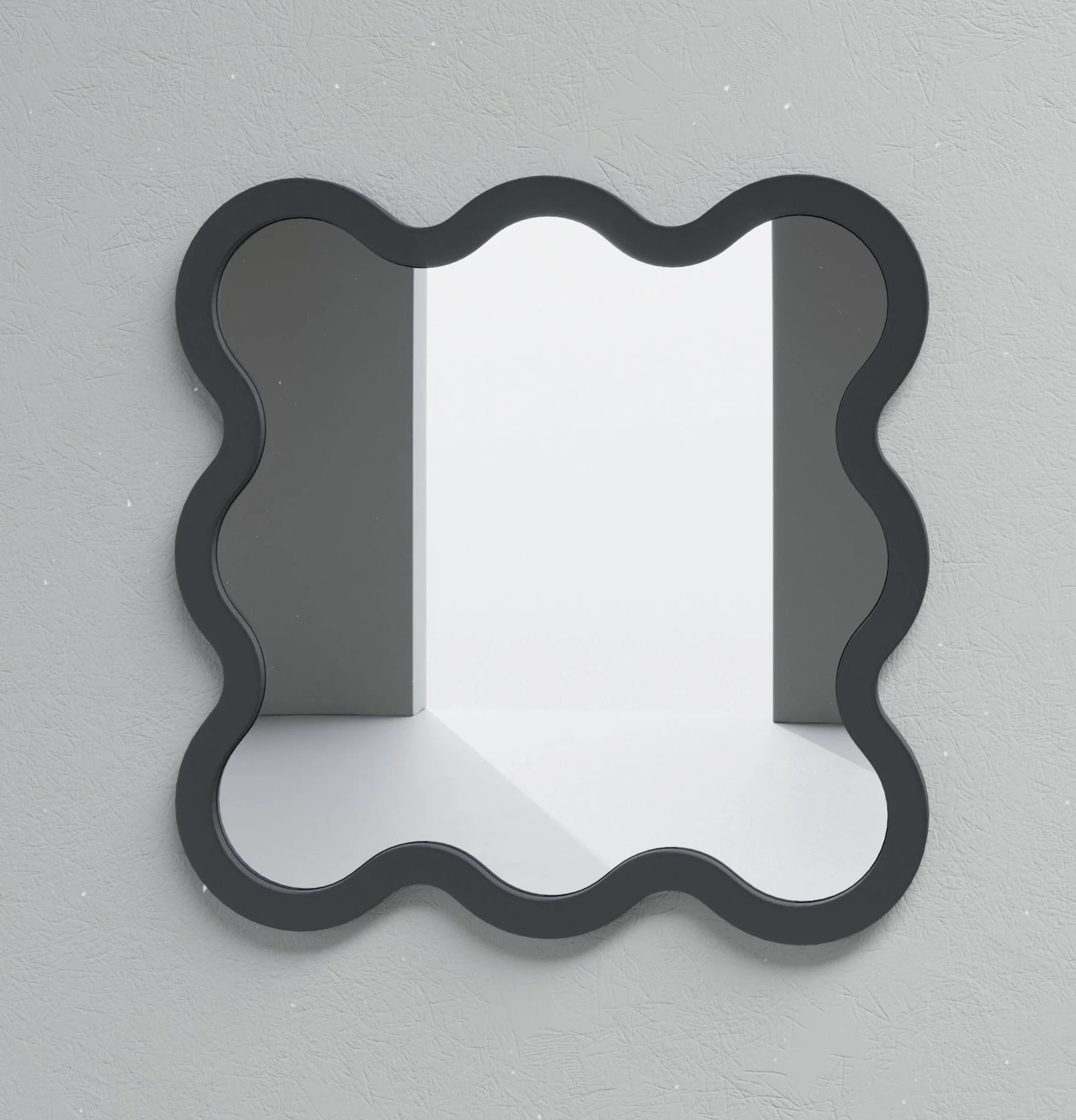 Hvyli 8 (3x3) Mirror by Oitoproducts - Image 6