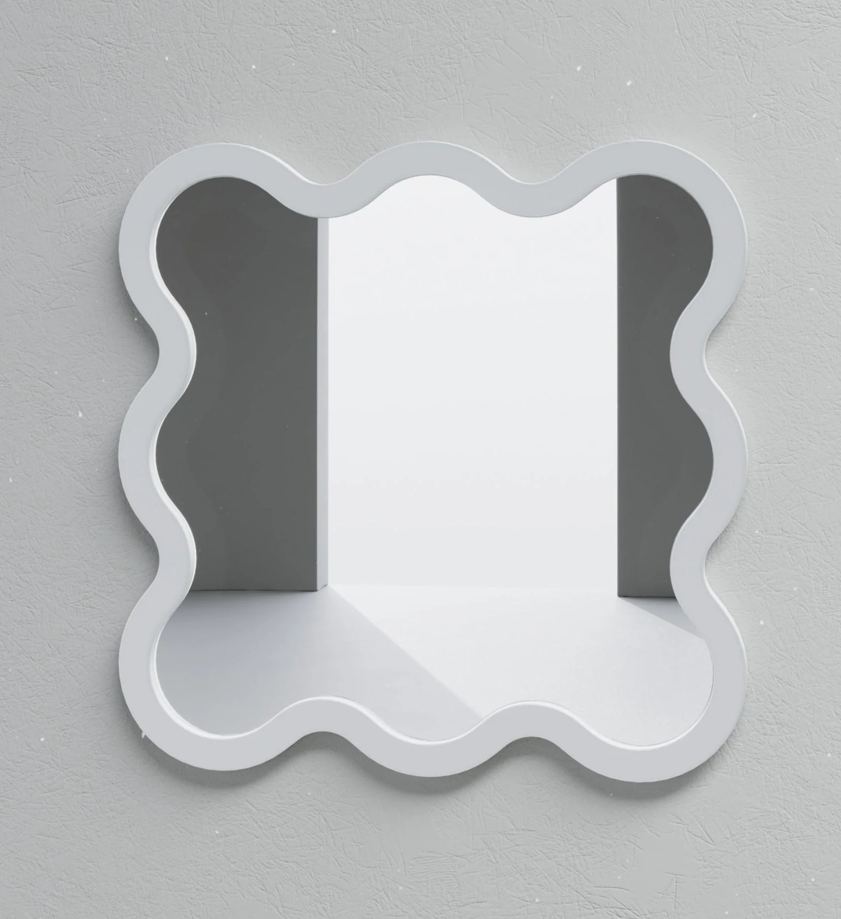 Hvyli 8 (3x3) Mirror by Oitoproducts - Image 8