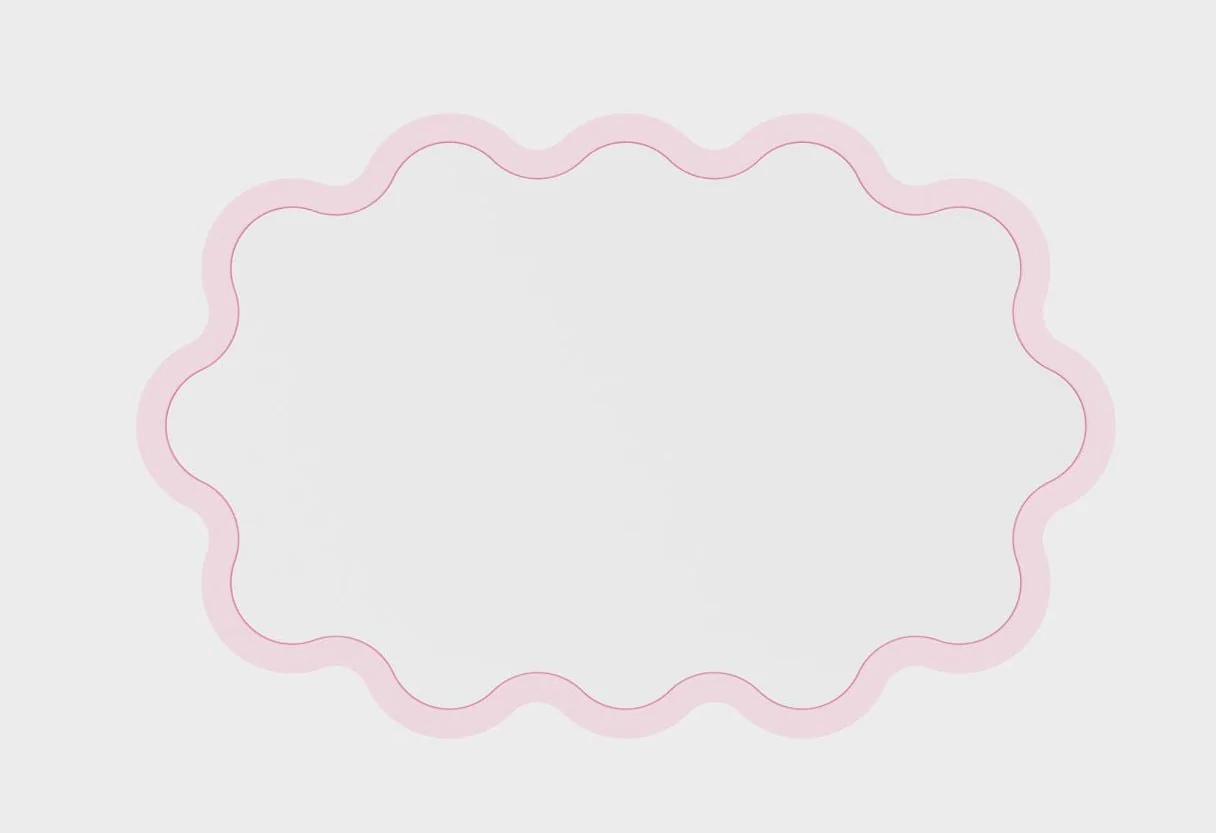 Hvyli Oval 90 Mirror by Oitoproducts - Image 2