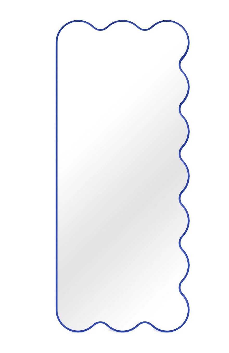 Hvyli Q11 Mirror by Oitoproducts