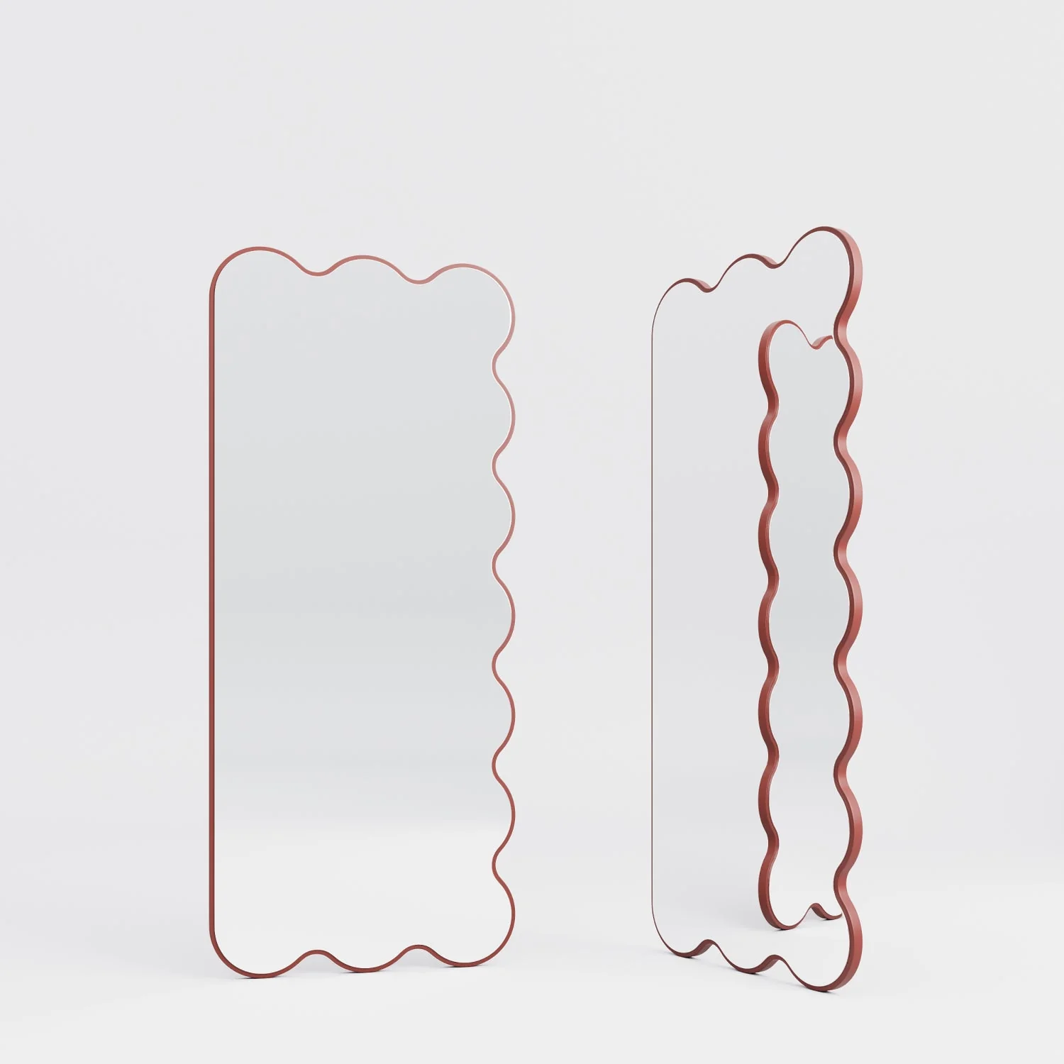 Hvyli Q11 Mirror by Oitoproducts - Image 11