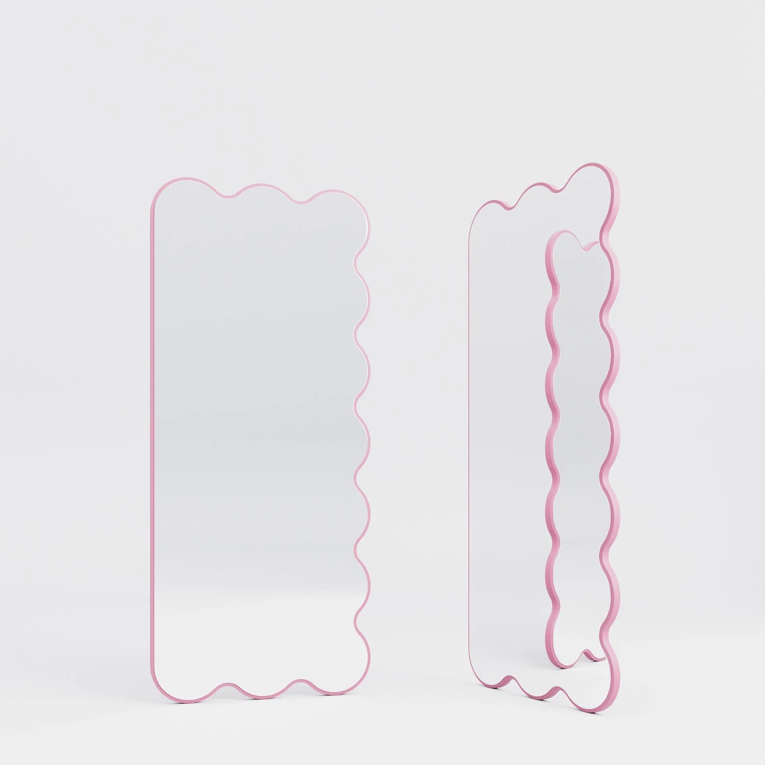 Hvyli Q11 Mirror by Oitoproducts - Image 12