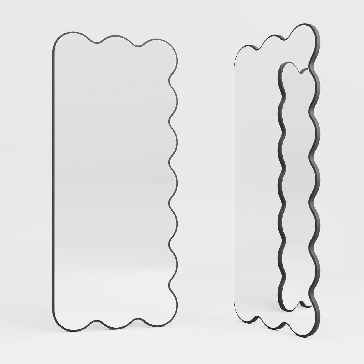 Hvyli Q11 Mirror by Oitoproducts - Image 4