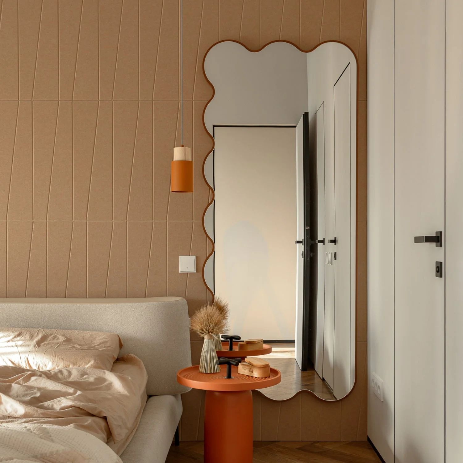 Hvyli Q11 Mirror by Oitoproducts - Image 8