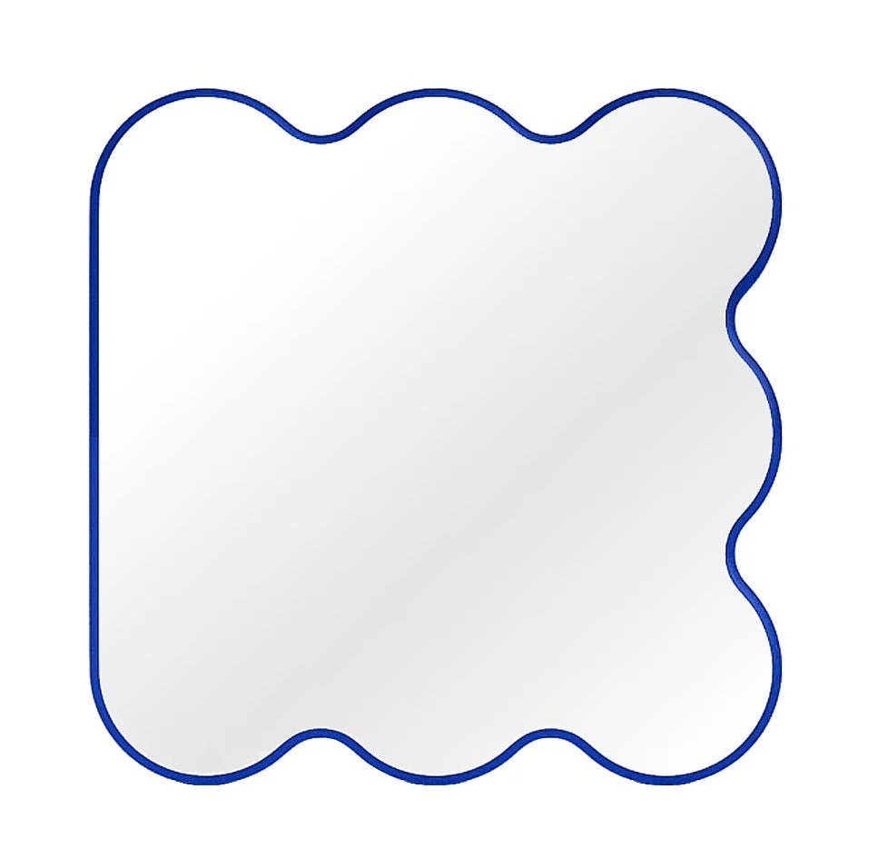 Hvyli Q7 Mirror by Oitoproducts