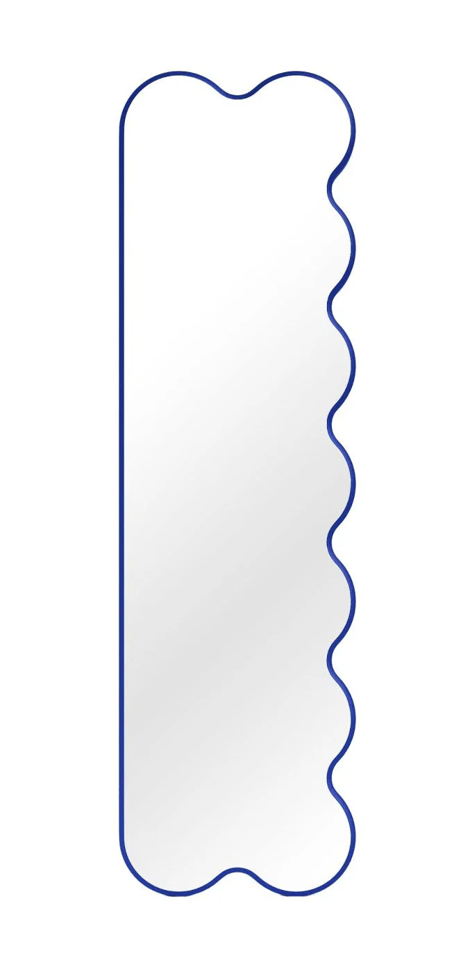 Hvyli Q9 Mirror by Oitoproducts