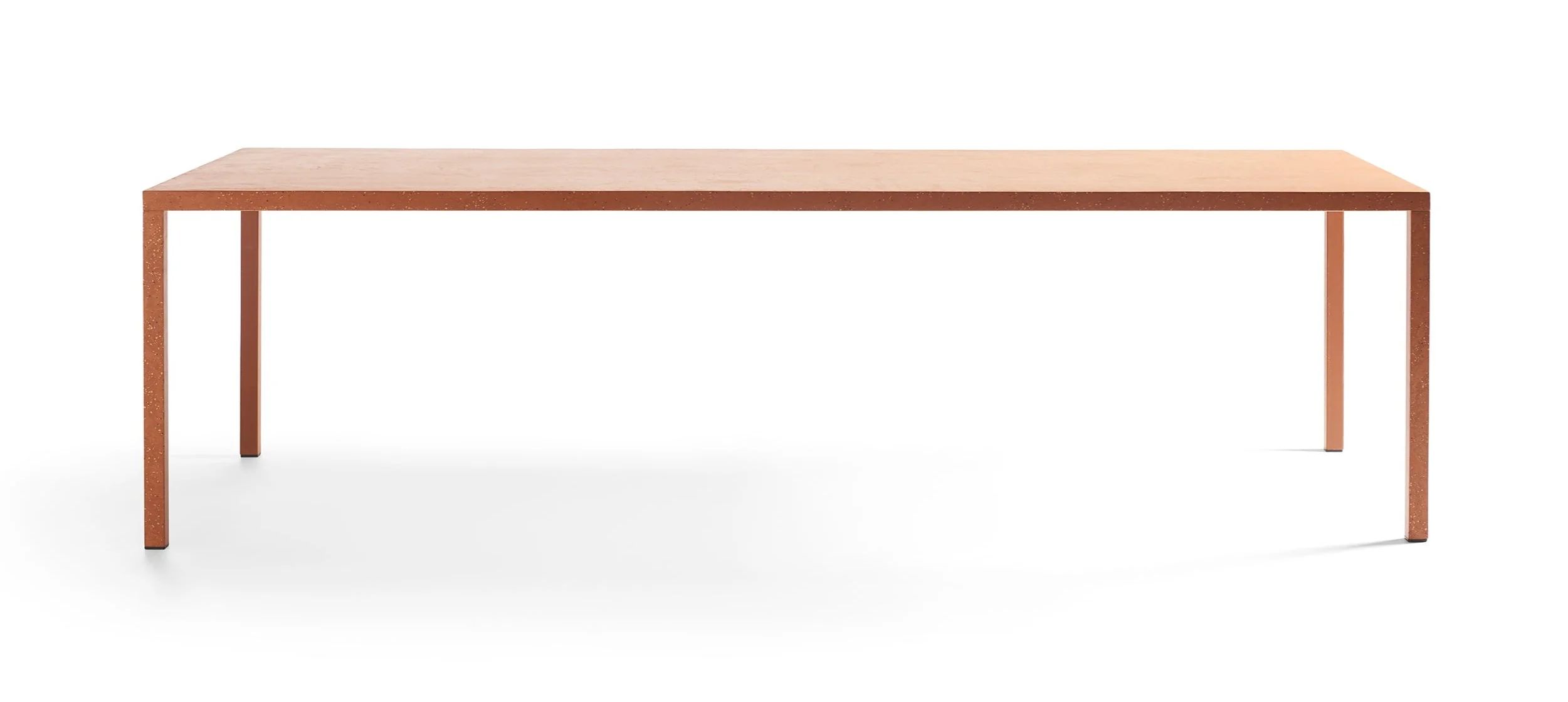 ILtavolo 2.0 Dining Table by Opinion Ciatti