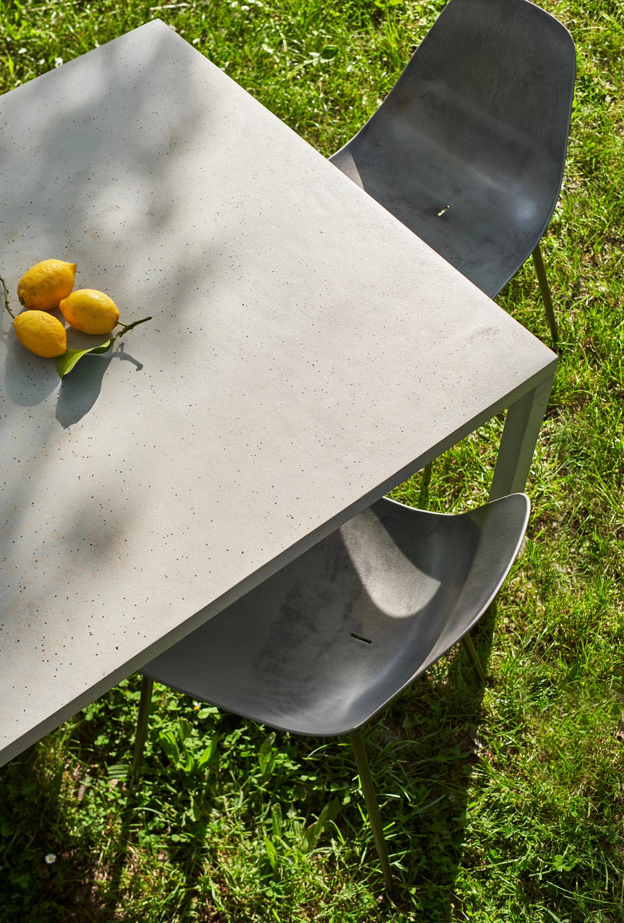 ILtavolo 2.0 Dining Table by Opinion Ciatti - Image 11