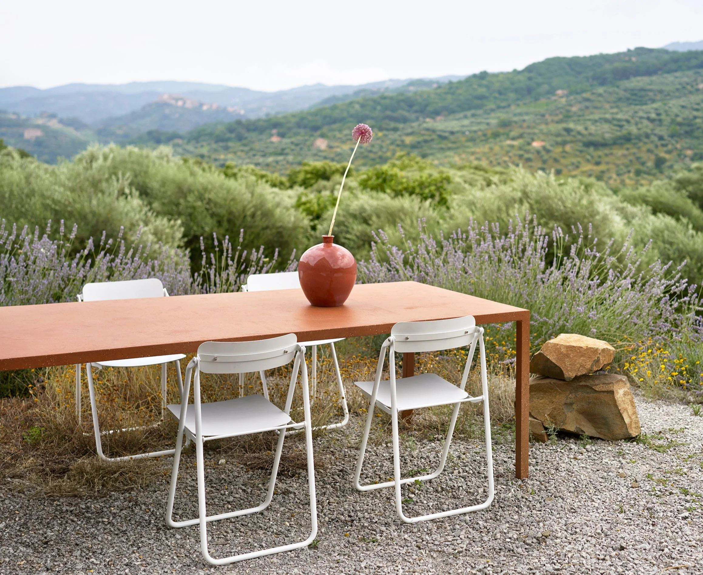 ILtavolo 2.0 Dining Table by Opinion Ciatti - Image 12