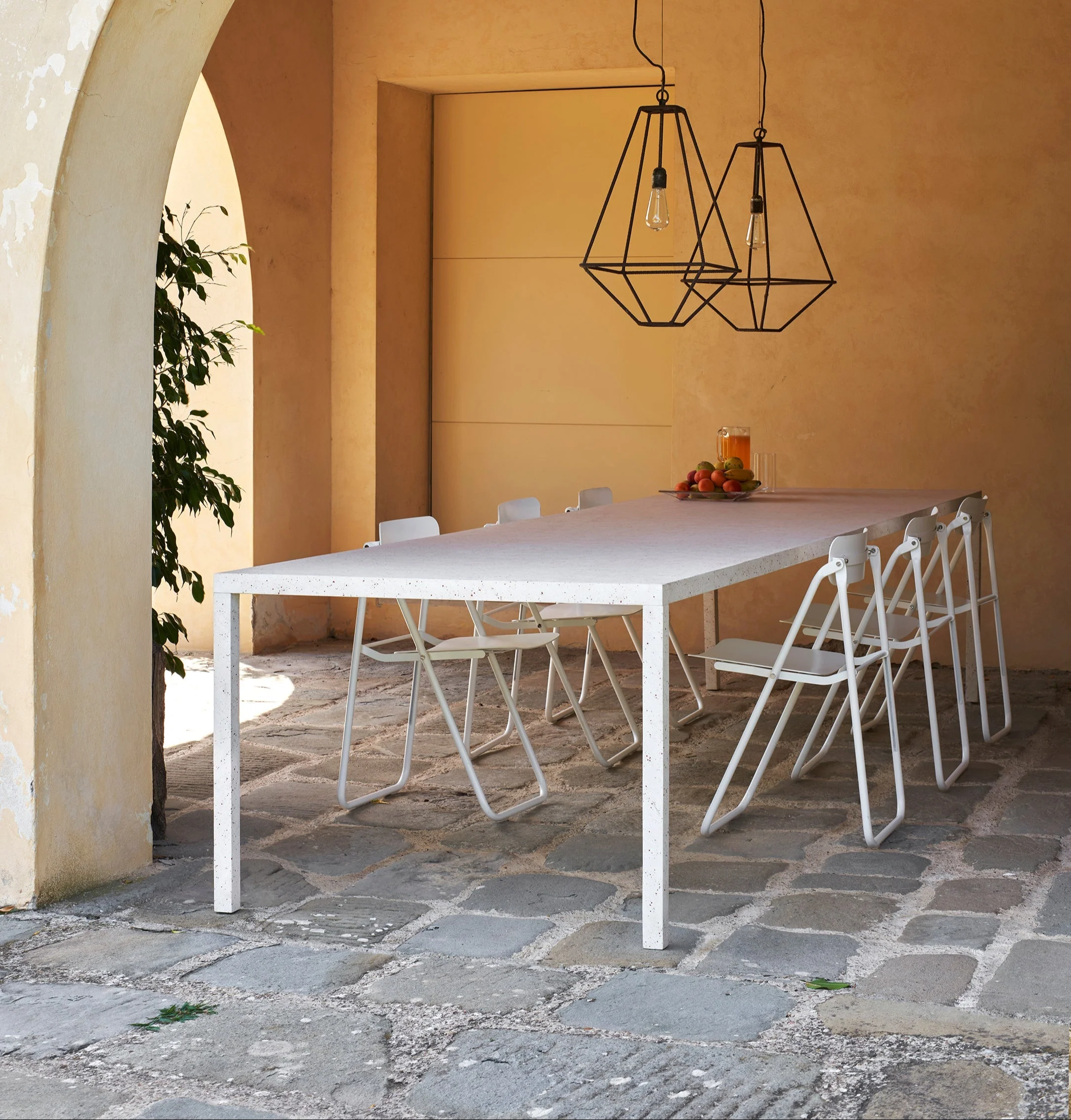 ILtavolo 2.0 Dining Table by Opinion Ciatti - Image 20