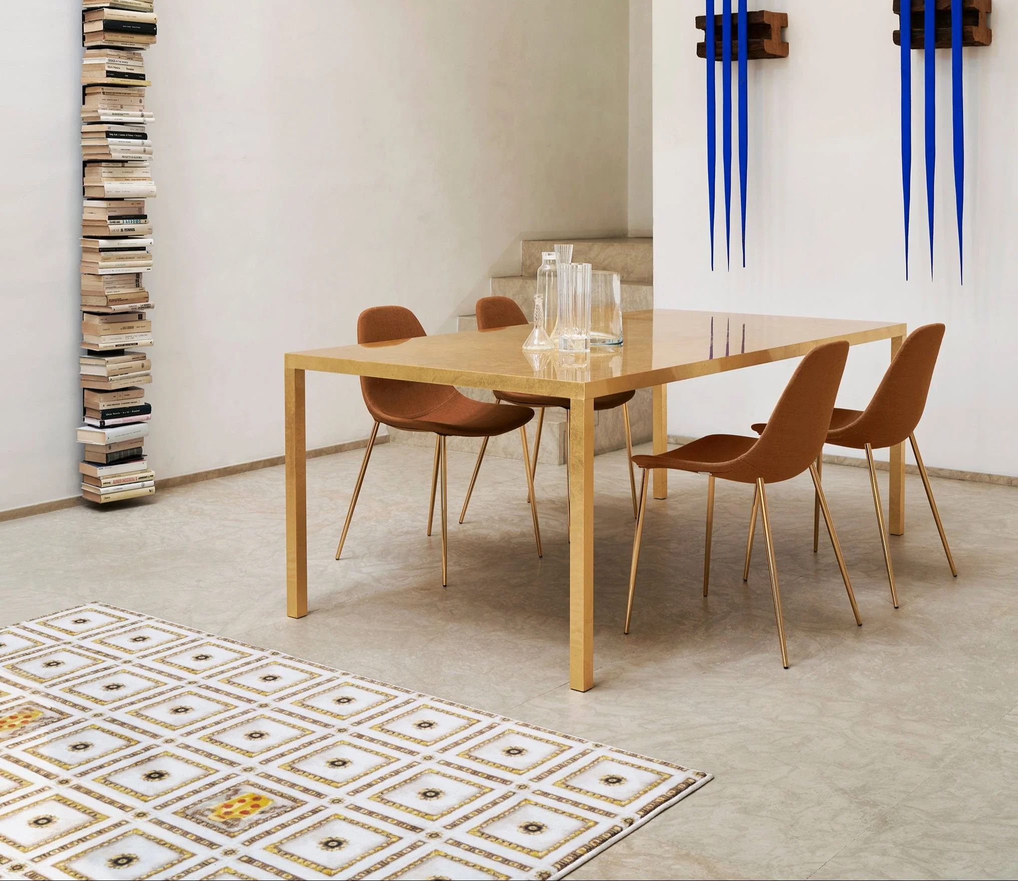 ILtavolo 2.0 Dining Table by Opinion Ciatti - Image 23