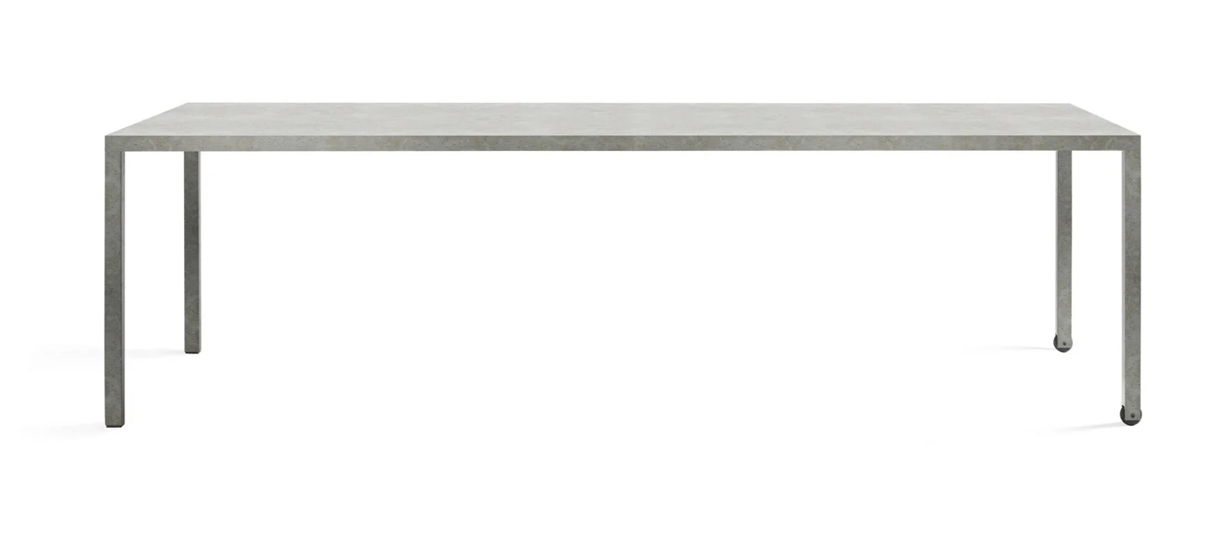 ILtavolo 2.0 Dining Table by Opinion Ciatti - Image 3