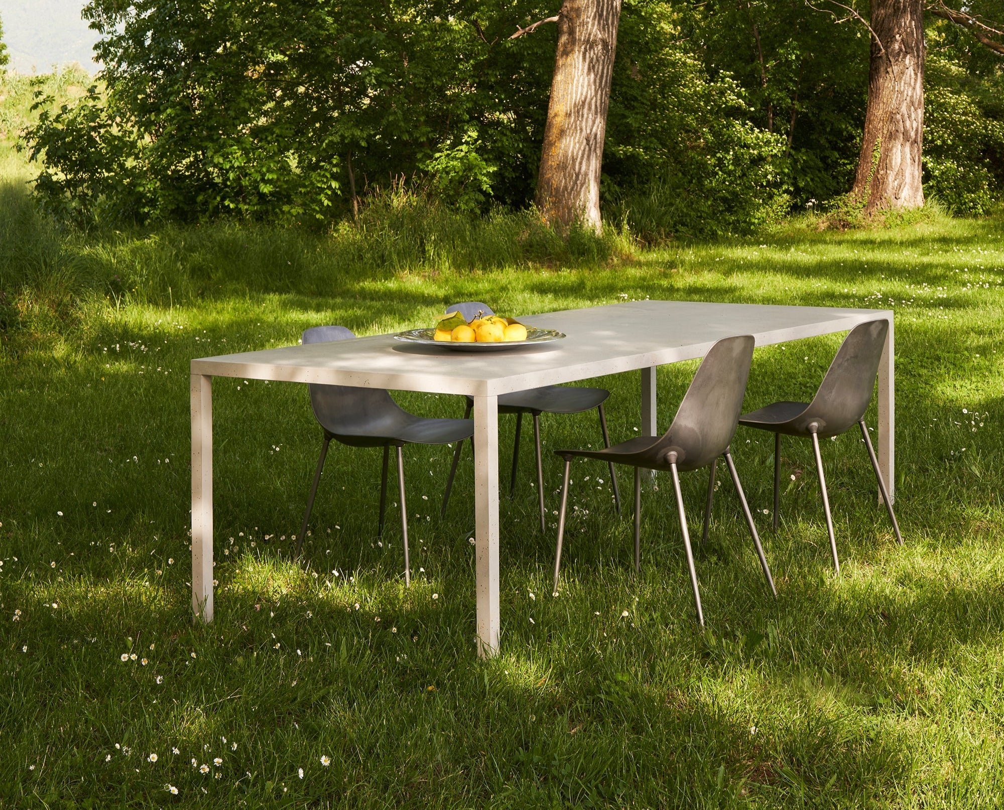 ILtavolo 2.0 Dining Table by Opinion Ciatti - Image 9