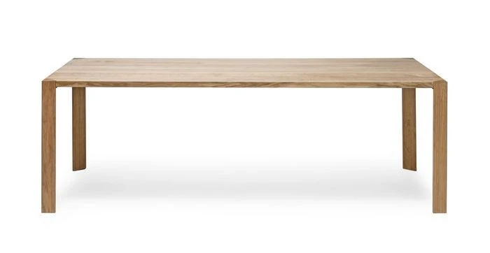 Ink Dining Table by Ton - Image 2