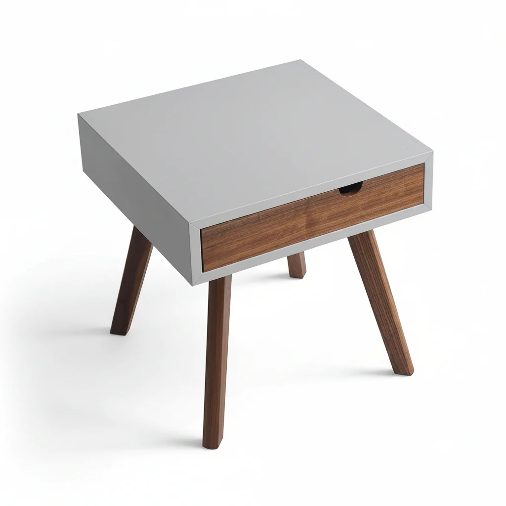 Io E Te Side Table by Horm