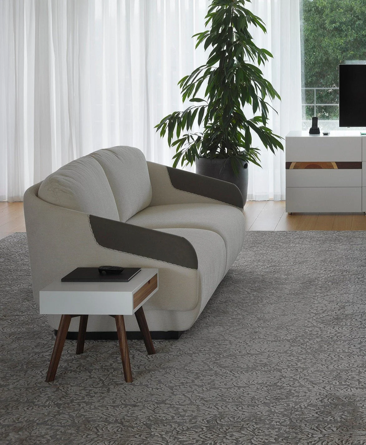 Io E Te Side Table by Horm - Image 16