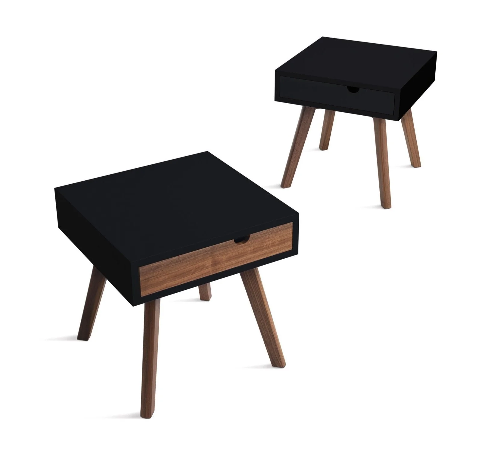 Io E Te Side Table by Horm - Image 7