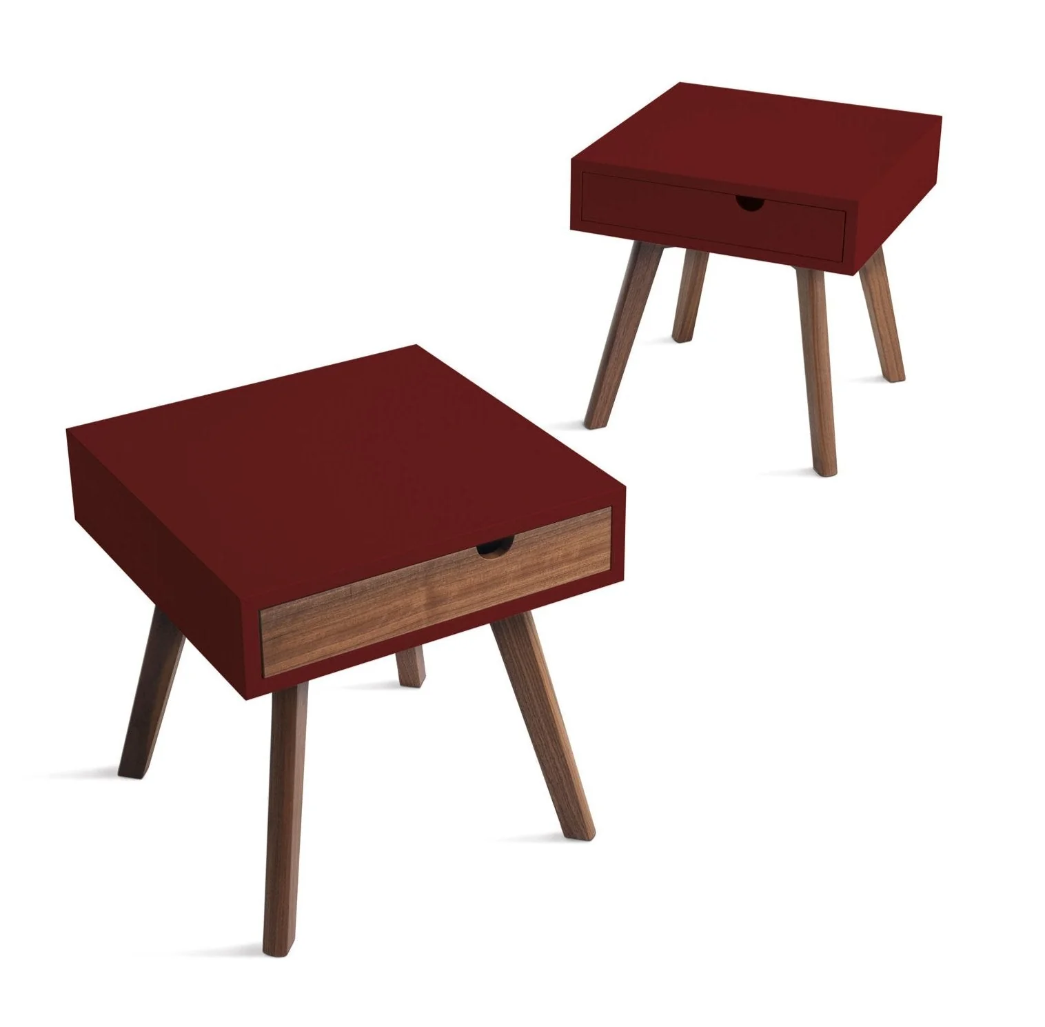 Io E Te Side Table by Horm - Image 8