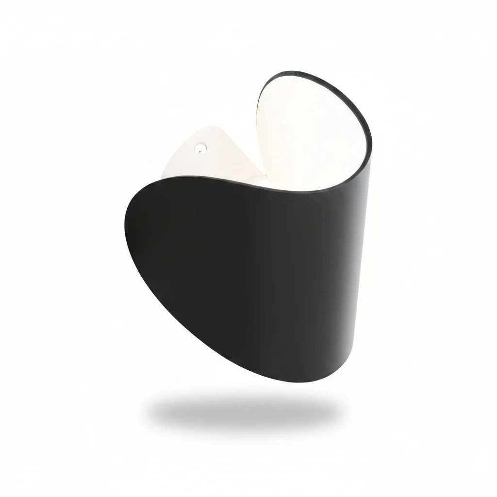 Io Wall Lamp by FontanaArte
