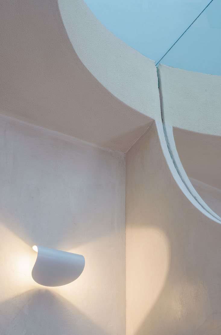 Io Wall Lamp by FontanaArte - Image 7