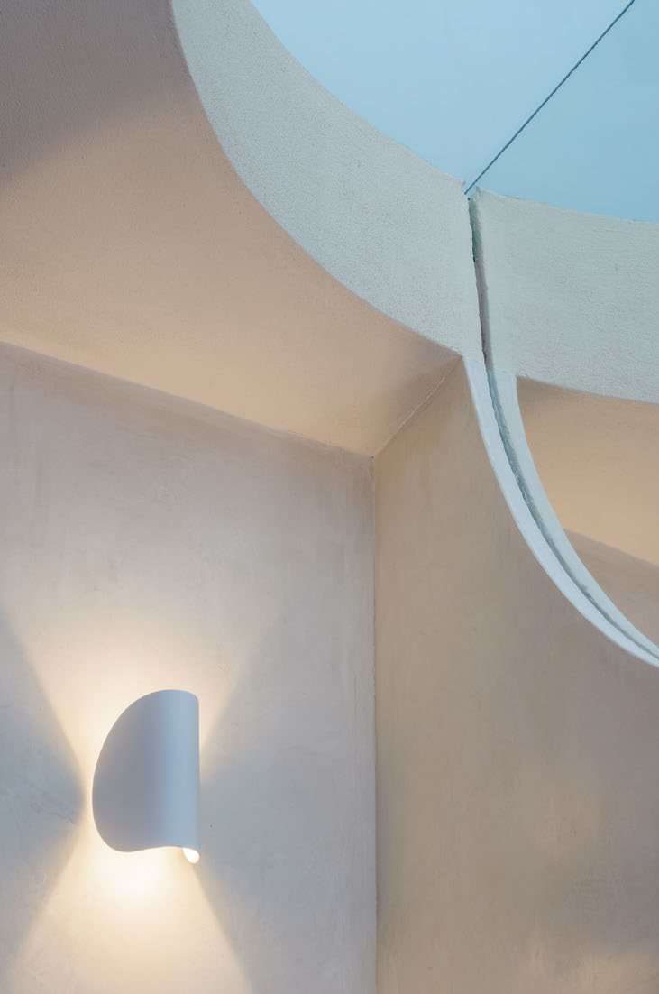 Io Wall Lamp by FontanaArte - Image 8