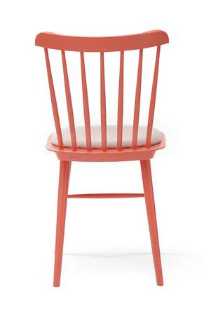Ironica Bentwood Side Chair by Ton - Image 10