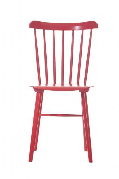 Ironica Bentwood Side Chair by Ton - Image 11