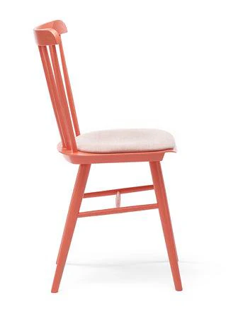 Ironica Bentwood Side Chair by Ton - Image 13