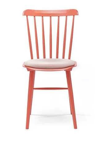 Ironica Bentwood Side Chair by Ton - Image 14