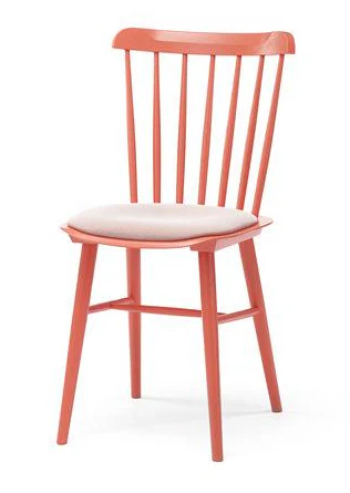 Ironica Bentwood Side Chair by Ton - Image 15