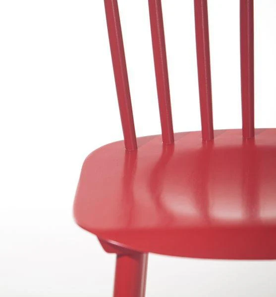 Ironica Bentwood Side Chair by Ton - Image 16