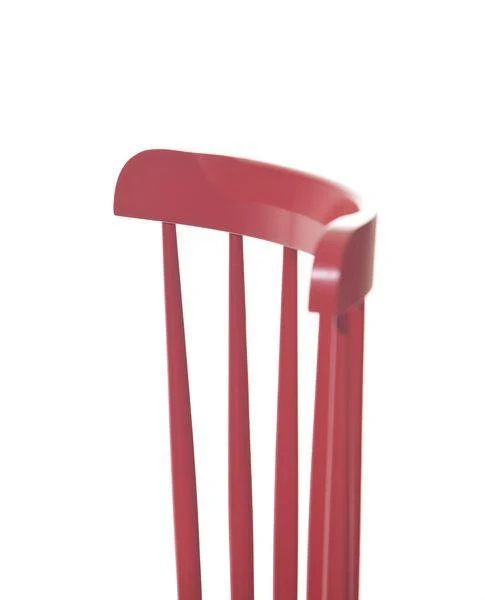 Ironica Bentwood Side Chair by Ton - Image 17